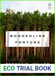 Borderline Fortune (Penguin Poets)
