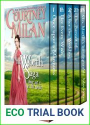 The Worth Saga Box Set 1: In the West