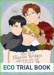Sent To A Fantasy World Volume 3