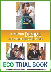 Harlequin Desire July 2020 - Box Set 2 of 2