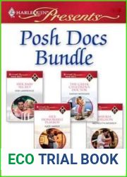 Posh Docs Bundle: An Anthology