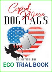 Cupid Wore Dogtags