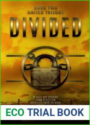 Divided (The United Trilogy #2)