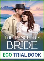 The Rancher|s Bride (The Flat River Matchmaker Book 6)