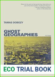 Ghost Geographies: Fictions