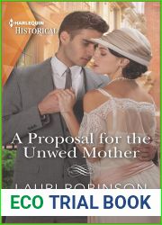 A Proposal for the Unwed Mother (Twins of the Twenties #2)