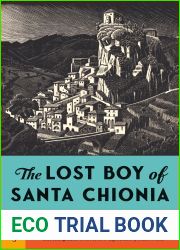 The Lost Boy of Santa Chionia