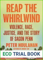 Reap the Whirlwind: Violence, Race, Justice, and the Story of Sagon Penn