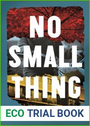 No Small Thing