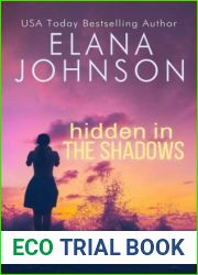 Hidden in the Shadows (Forbidden Lake Romance)