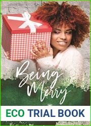 Being Merry (Desert Rose Hook-Ups, #3)