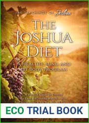 The Joshua Diet (The Teachings of Joshua)