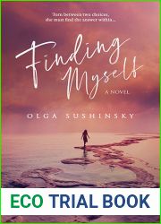 Finding Myself