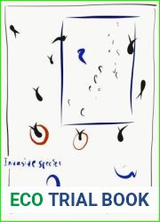 Invasive species