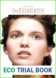 The Bookbinder