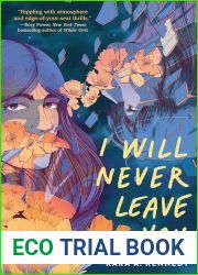 I Will Never Leave You