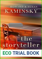 The Storyteller