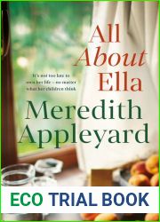 All About Ella