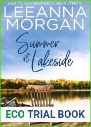 Summer at Lakeside (Return to Sapphire Bay #2)