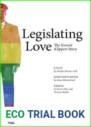 Legislating Love: The Everett Klippert Story