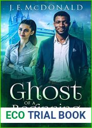 Ghost of a Beginning (Wickwood Chronicles, #0.5)