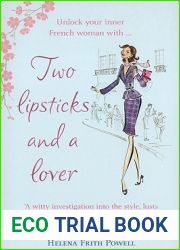 Two Lipsticks and a Lover