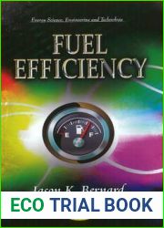 Fuel Efficiency (Energy Science, Engineering and Technology)