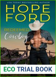Redeemed Cowboy (Whiskey Valley: Bryant Brothers)