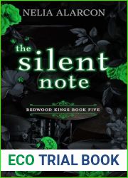The Silent Note (Redwood Kings Book 5)