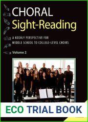 Choral Sight Reading