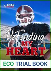 Defending My Heart (Texas Tornados #1)