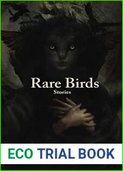 Rare Birds: Stories