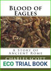 Blood of Eagles: A Story of Ancient Rome