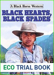 Black Hearts, Black Spades (A Black Horse Western)