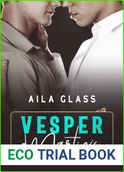 Vesper Martinis