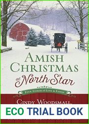 Amish Christmas at North Star: Four Stories of Love and Family