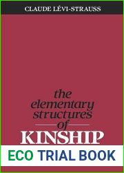 The Elementary Structures of Kinship
