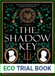 The Shadow Key