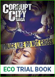 Corrupt City Saga