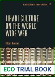Jihadi Culture on the World Wide Web
