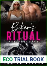 Biker|s Ritual: Property of Reaper (Rebel Barbarians MC #3)