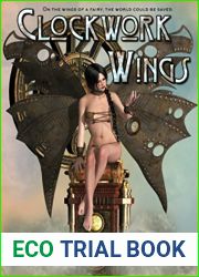 Clockwork Wings
