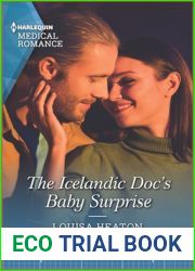 The Icelandic Doc|s Baby Surprise (Harlequin Medical Romance)