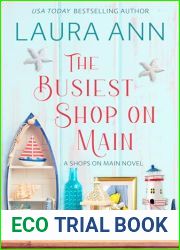 The Busiest Shop on Main (Shops on Main #1)