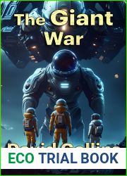 The Giant War (Wars Without End #4)