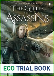 The Guild of Assassins (Majat Code #2)
