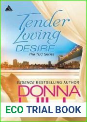 Tender Loving Desire (The Ladies of TLC)