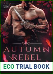 Autumn Rebel (The Wyth Courts, #4)