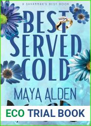 Best Served Cold (Savannah|s Best)