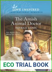 The Amish Animal Doctor